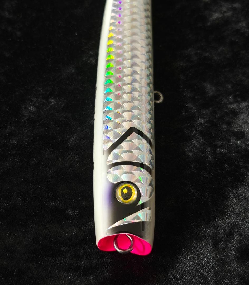 フラッシュユニオン　バブルアーティストスリム260