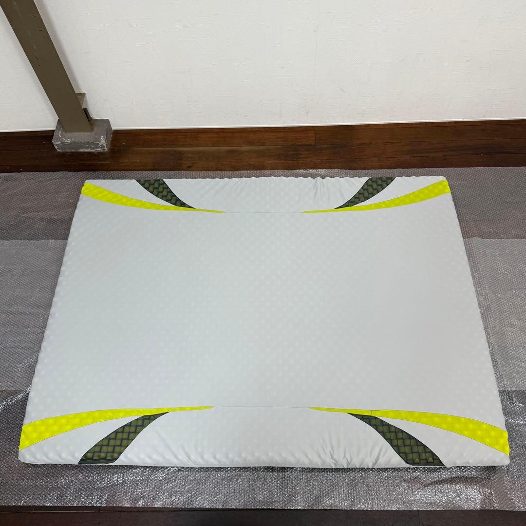 H21K4 NISHIKAWA AIR コンディショニングマットレス エアー01