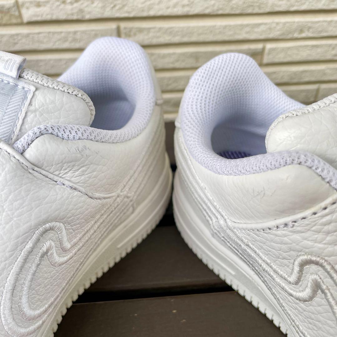 セリーナ NIKE WMNS AIR FORCE 1 ナイキ エアフォース ワン