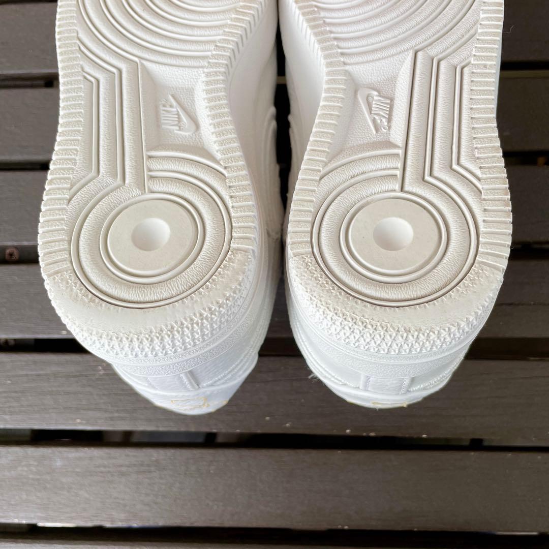 セリーナ NIKE WMNS AIR FORCE 1 ナイキ エアフォース ワン