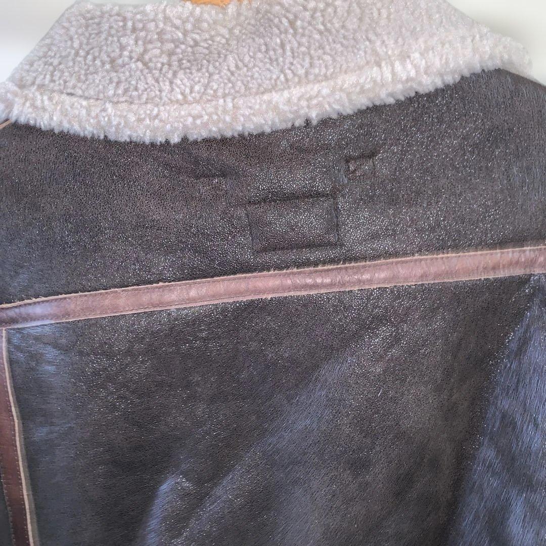 バイオハザード レオン ボンバージャケット ネームパッチ版 Mサイズ