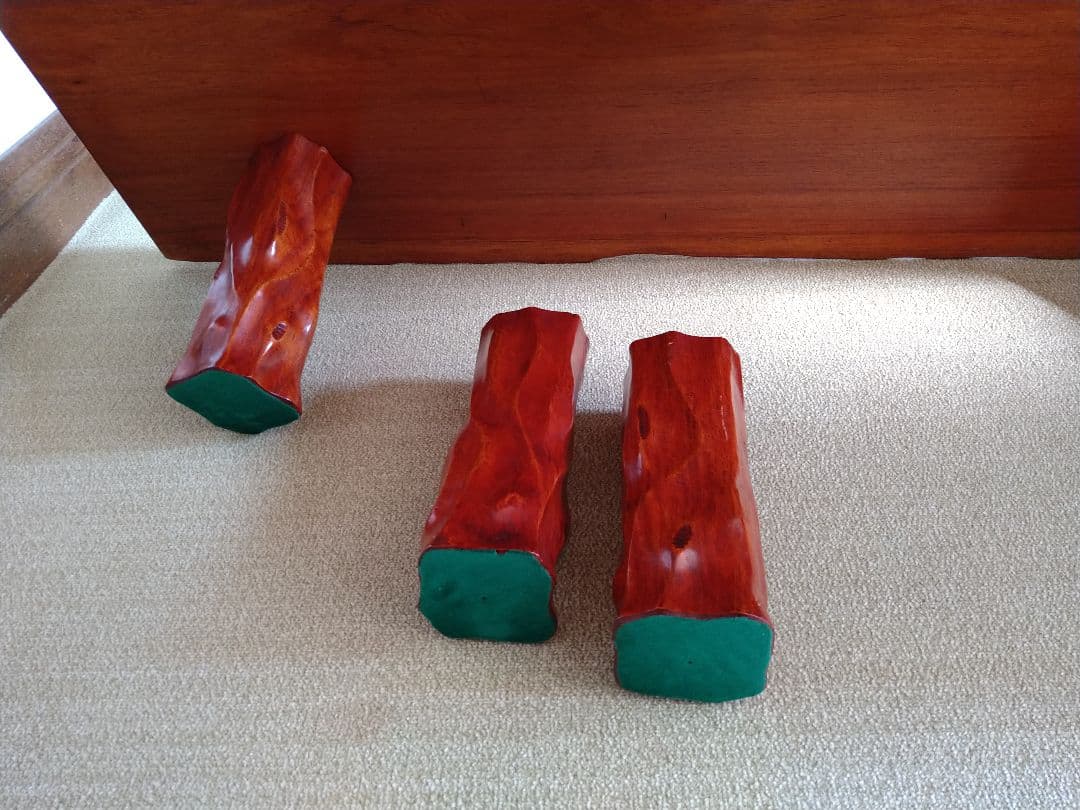 高級 純和風 座敷机 座卓 天然木 無垢材 一枚板 レトロ アンティーク