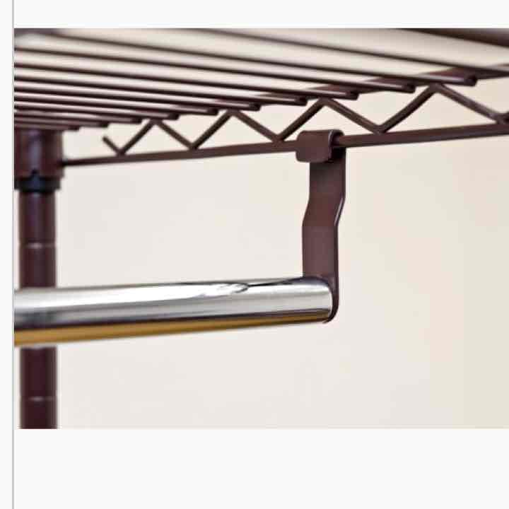 Arco　メタルワードローブ　BR