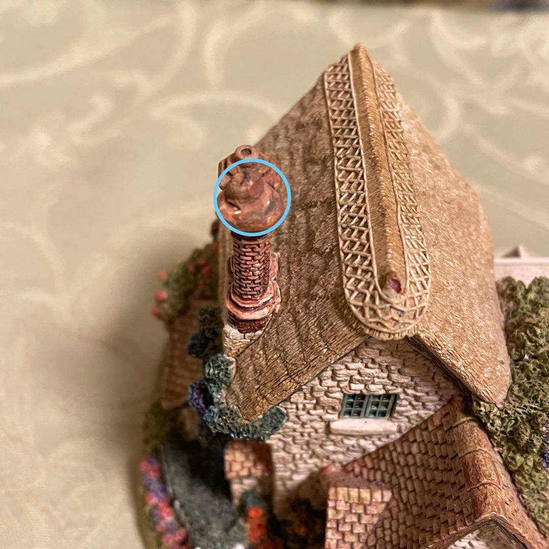 ★リリパットレーン419☆THE FLOWER BASKET