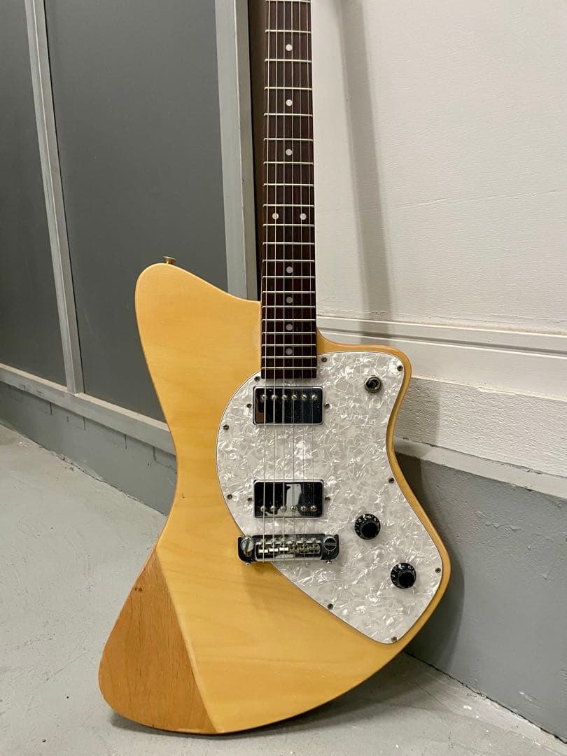 Burny H ナチュラル　シャチ