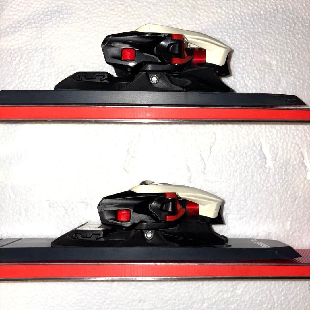 【OGASAKA】 オガサカ TC-SS FL585 デモライン