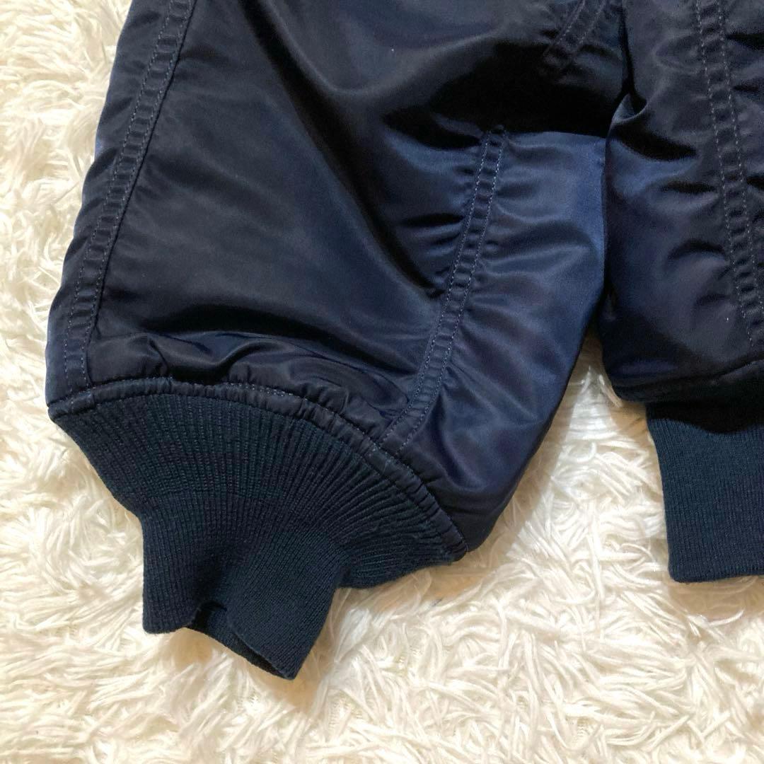 【良品】VALLEY APPARELCWU-45/P 希少XXL ネイビー