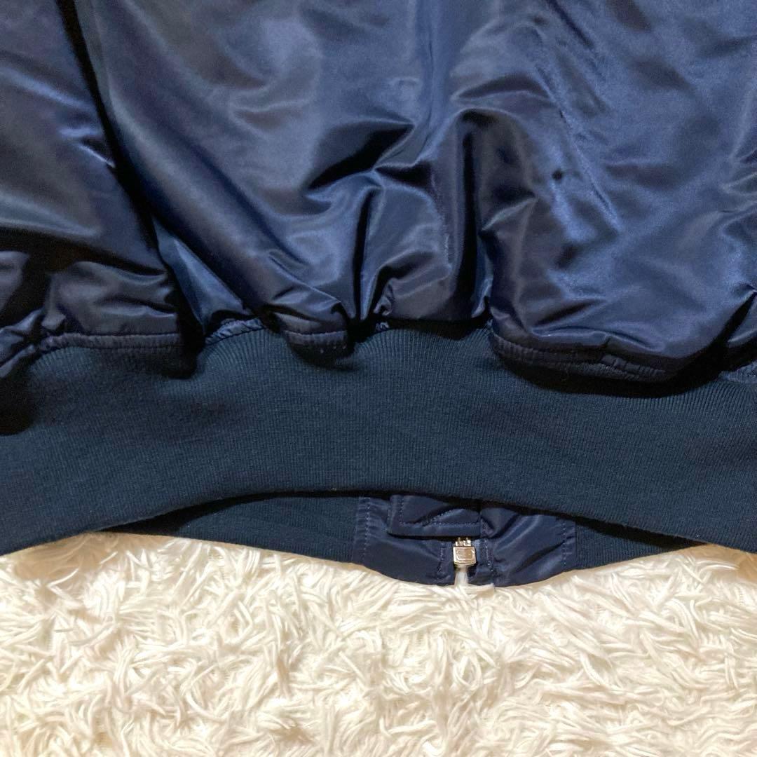 【良品】VALLEY APPARELCWU-45/P 希少XXL ネイビー