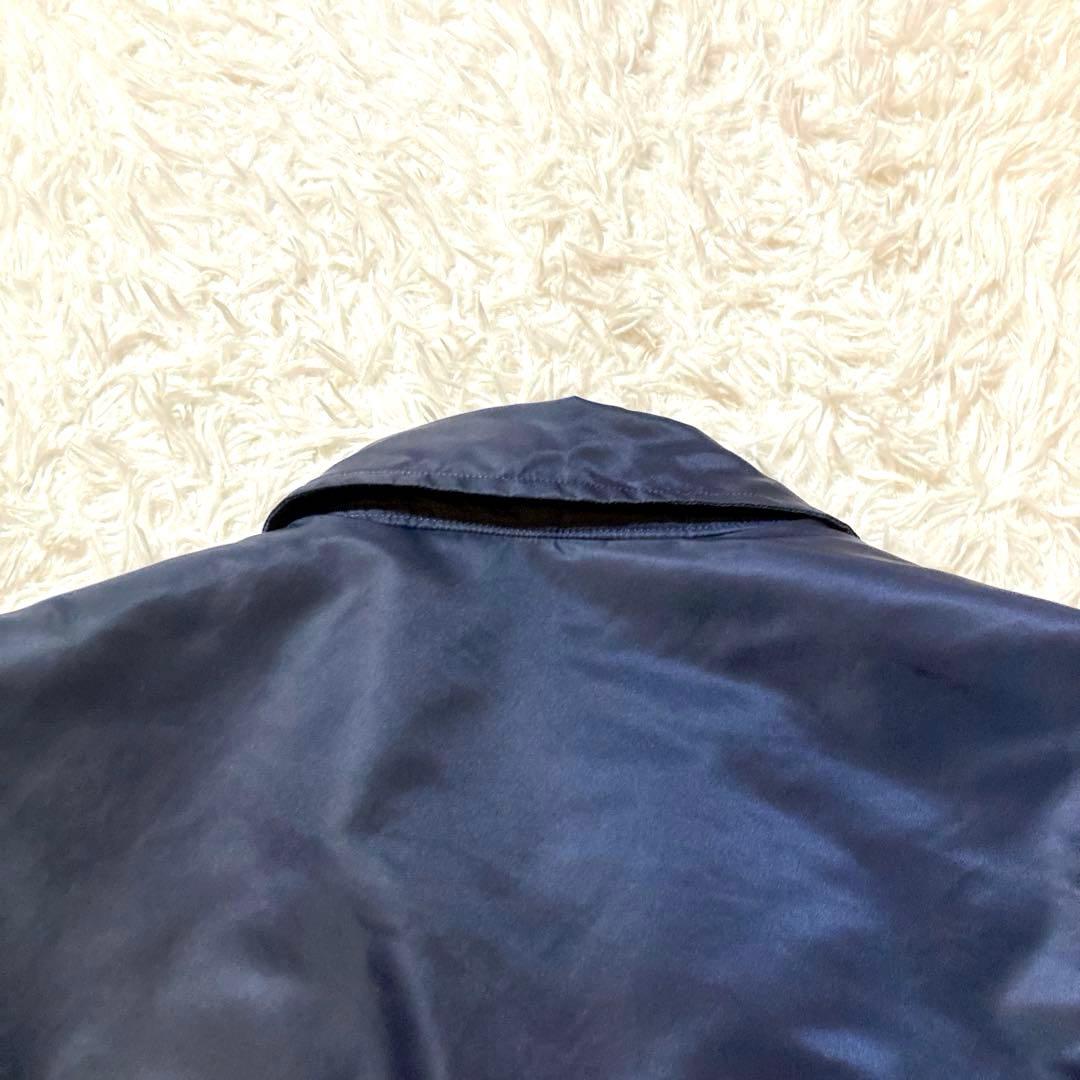 【良品】VALLEY APPARELCWU-45/P 希少XXL ネイビー