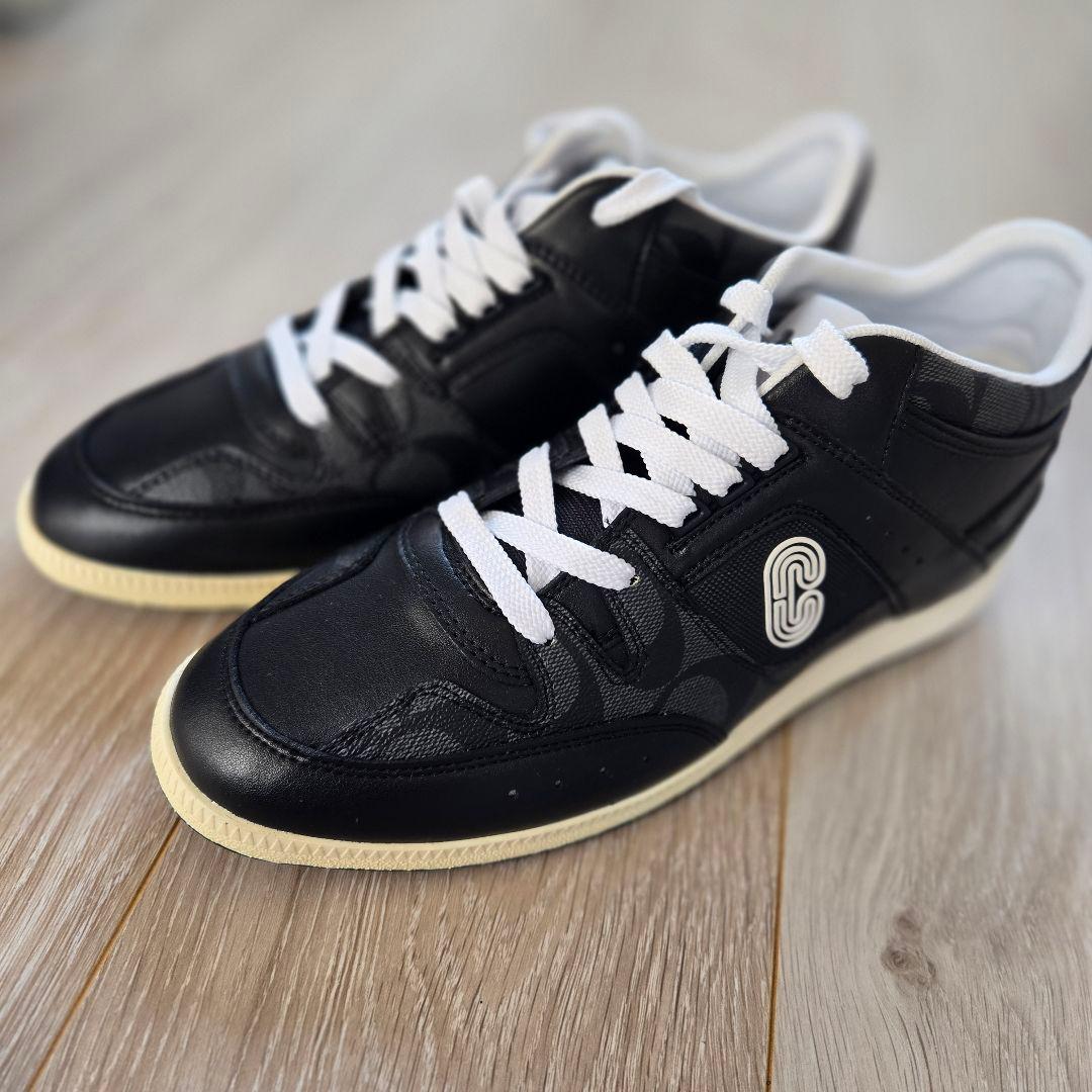 COACH　コーチ　 スニーカー サイズ7