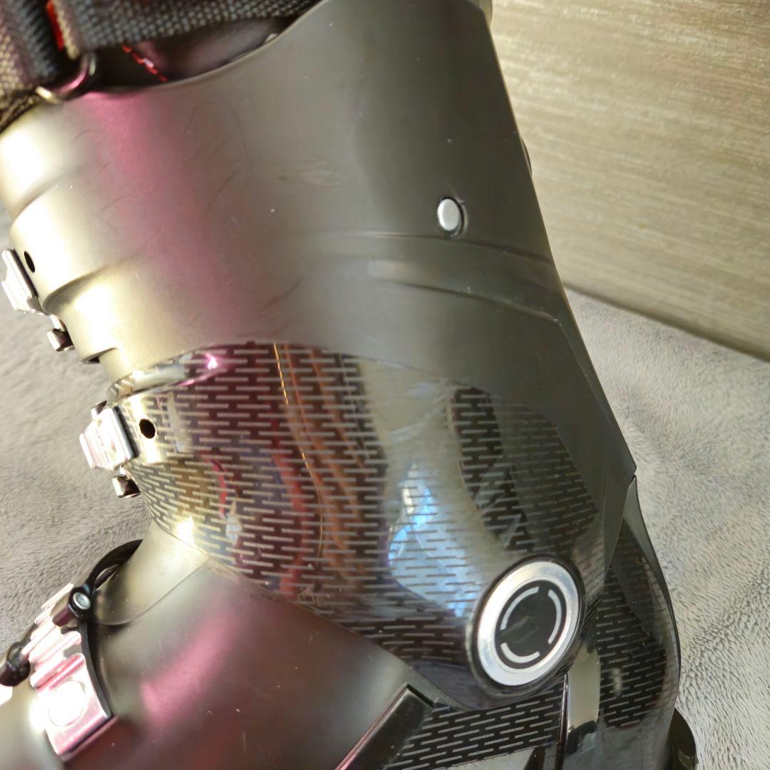 h*☆様 【1月限定！】SALOMON SELECT スキー靴 25.5cm