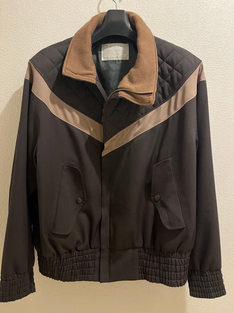 Kolor 25AW ブルゾン　サイズ1