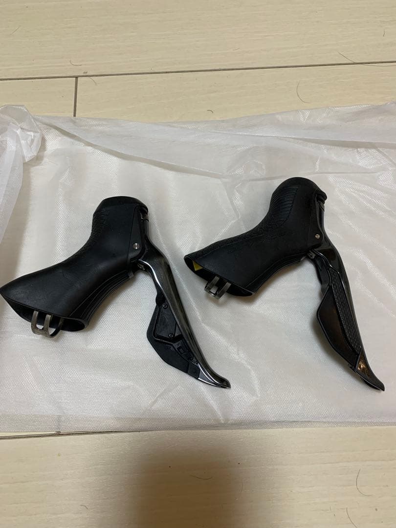 デュラエース sti r9170 油圧式　di2