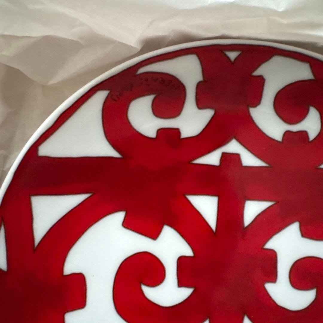 HELMESガダルキヴィール　パンプレート　No.2 とNo.3 新品未使用