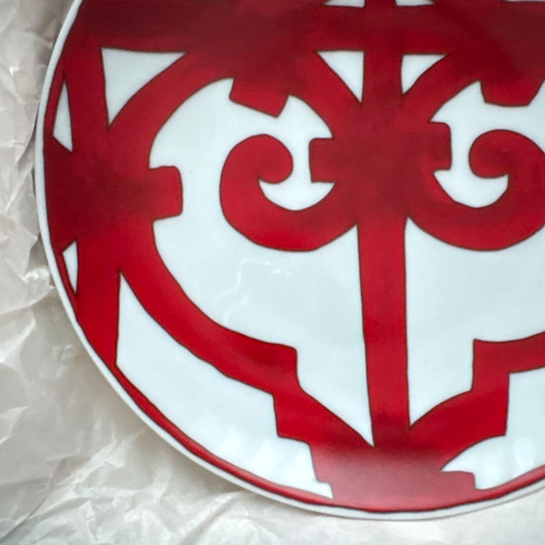 HELMESガダルキヴィール　パンプレート　No.2 とNo.3 新品未使用