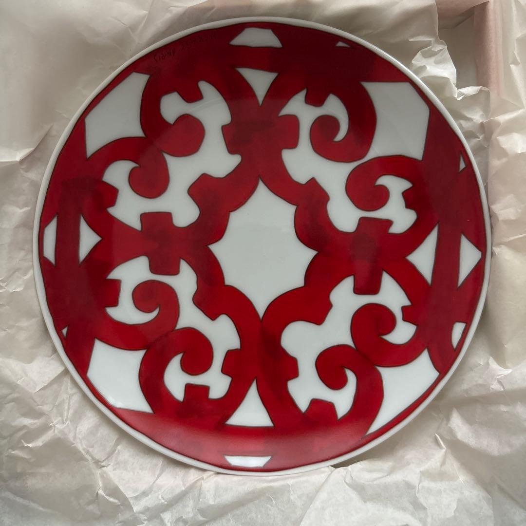 HELMESガダルキヴィール　パンプレート　No.2 とNo.3 新品未使用