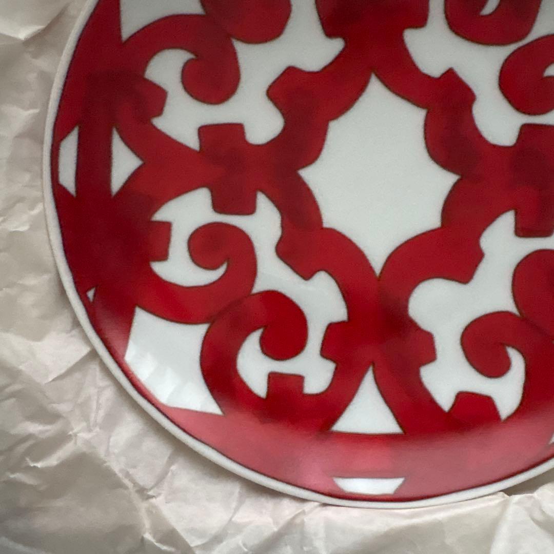 HELMESガダルキヴィール　パンプレート　No.2 とNo.3 新品未使用