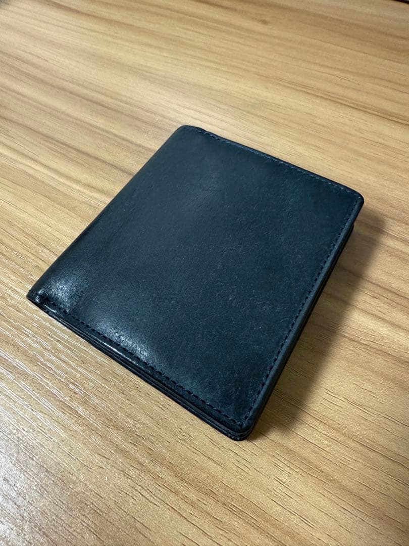 SEASAR integral ネイビー