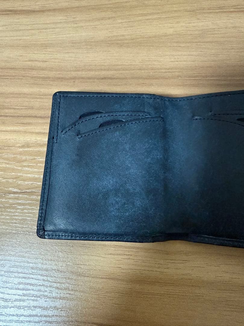 SEASAR integral ネイビー