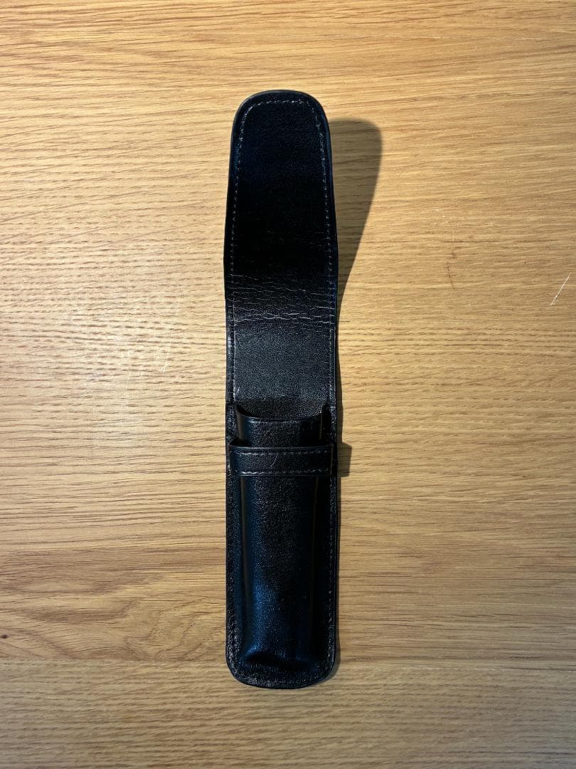 052【限定品・希少】PARKER万年筆 デュオフォールド・クロワゾネ