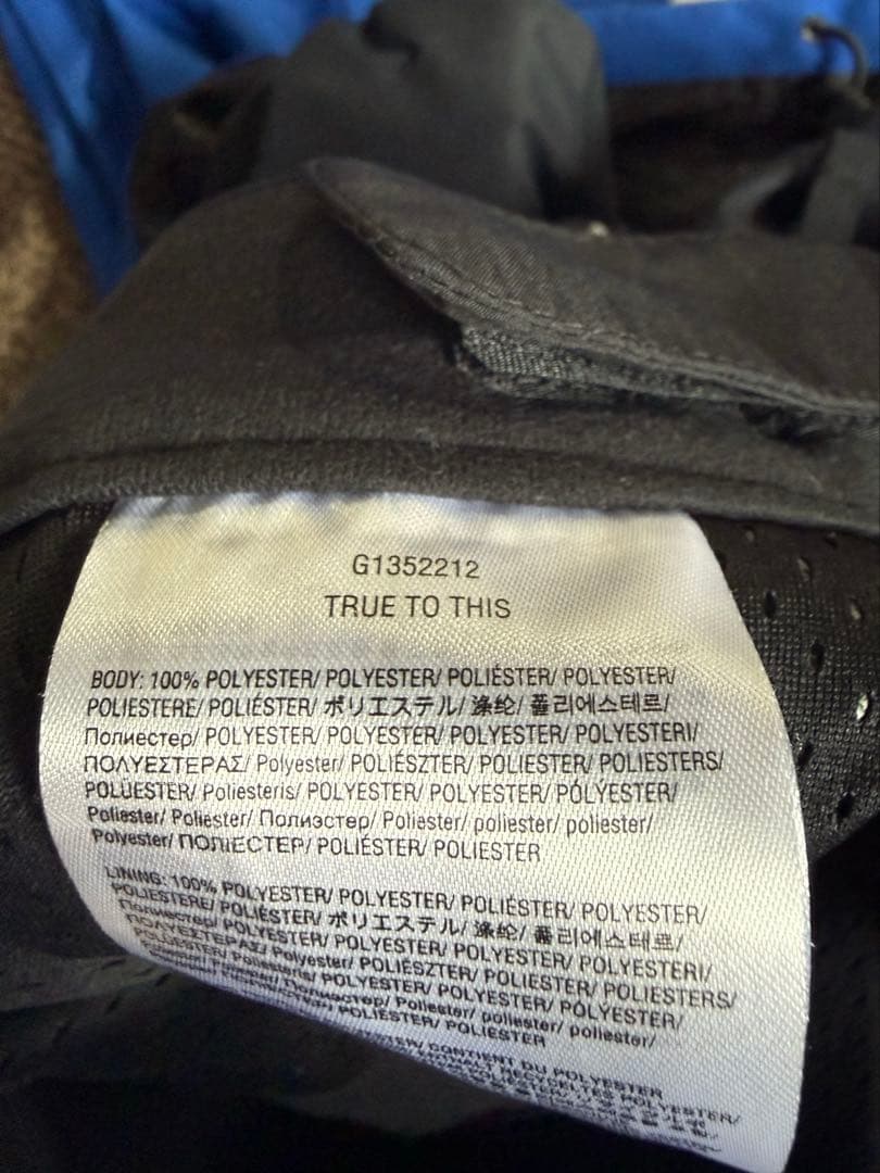 VOLCOM スノーボードウェア 上下セット L