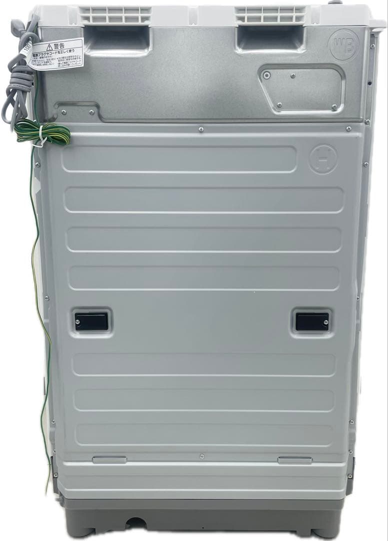 うえたく 2024年製パナソニック NA-LX125CL 12kg 6kg