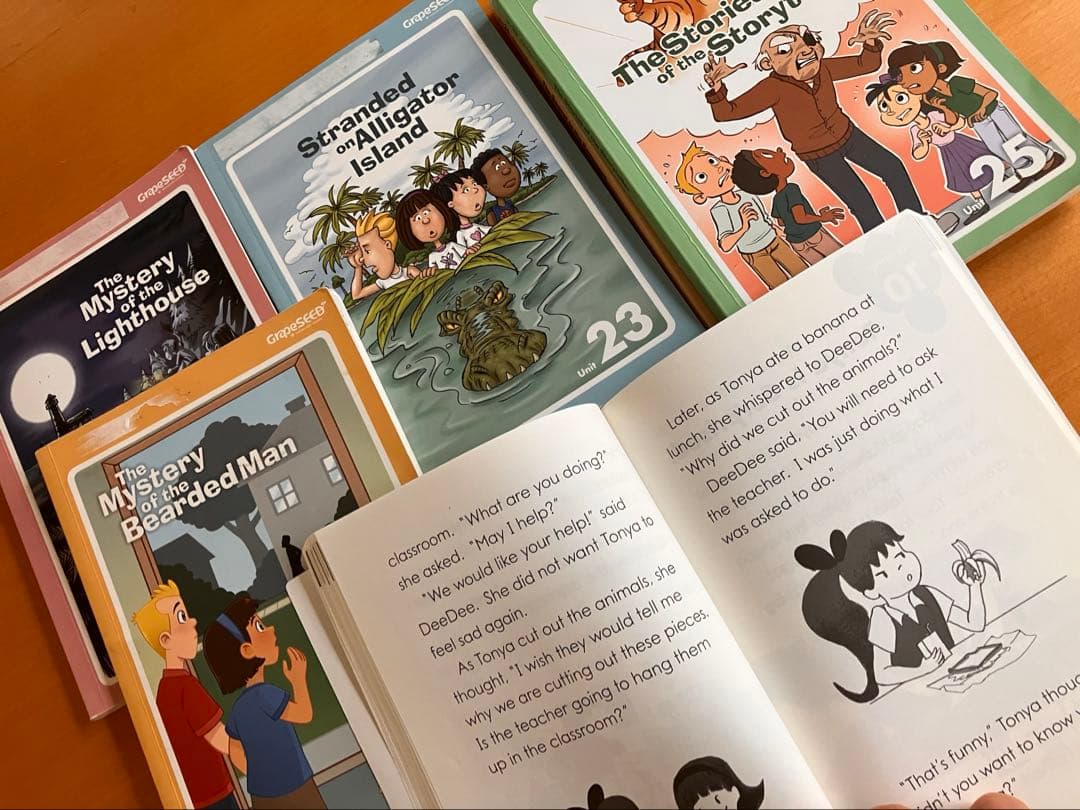 GrapeSEED unit11〜26 テキストCD DVD セット