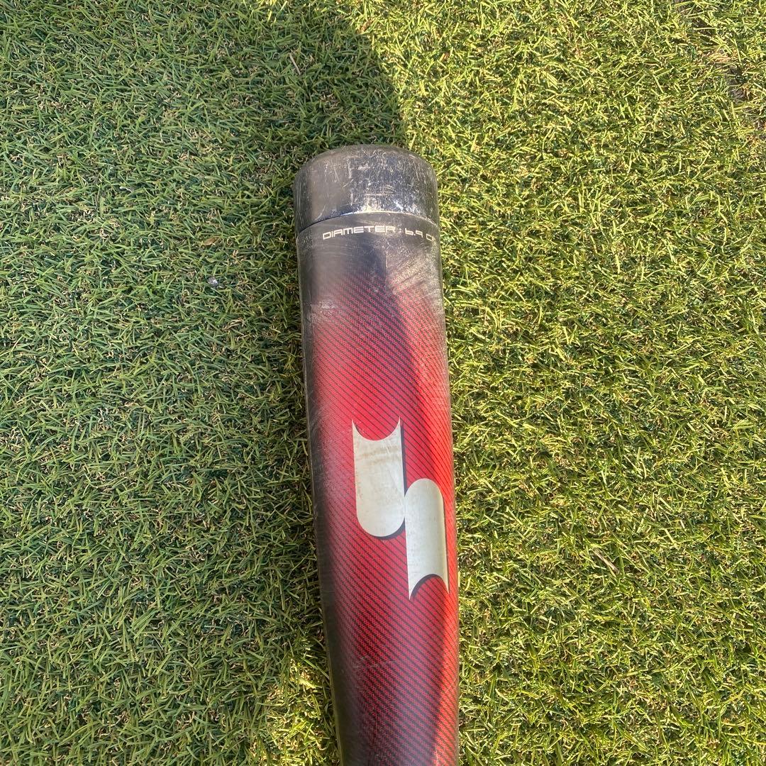 ssk MM23 80㎝　少年軟式　生産終了モデル