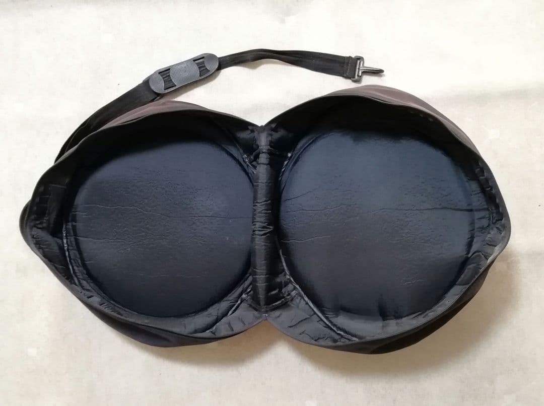 【Pearl】バーチシェル　フリーフローティングスネア　おまけでソフトケース付！