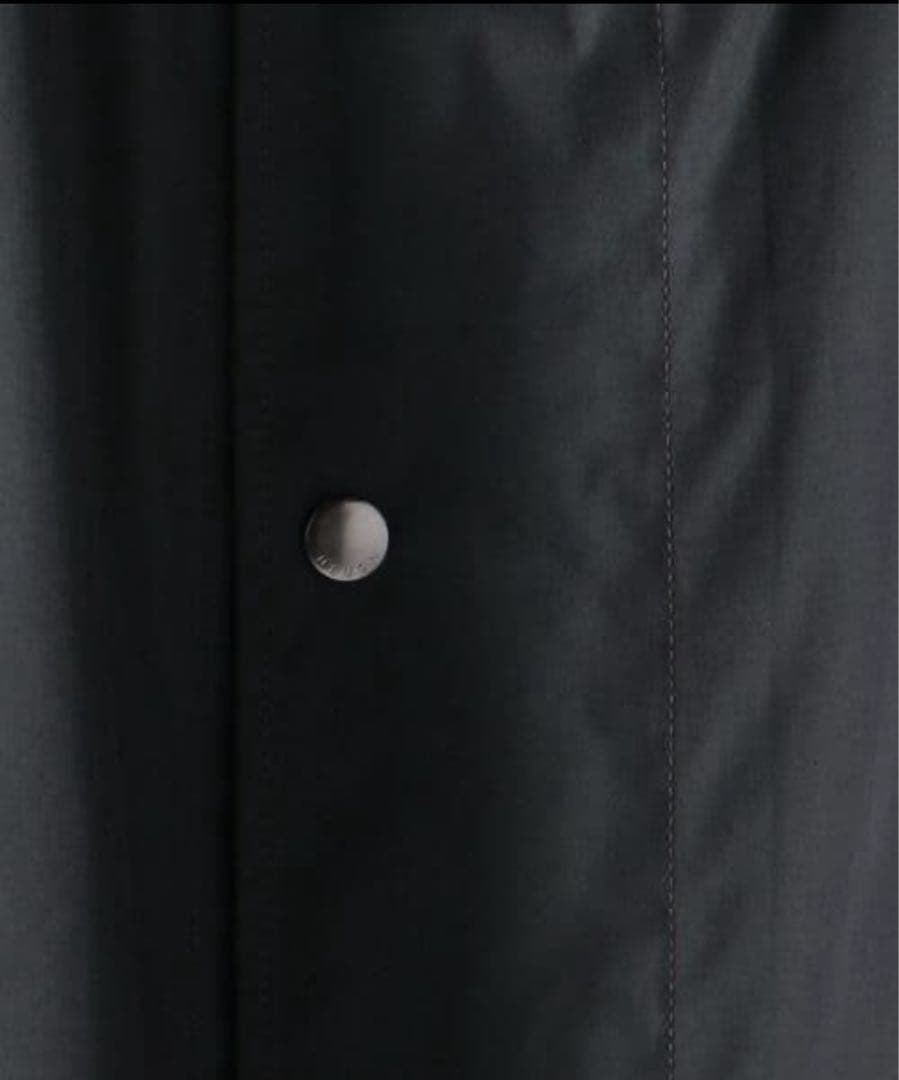 HEUGN × Steven Alan 別注 コート 
