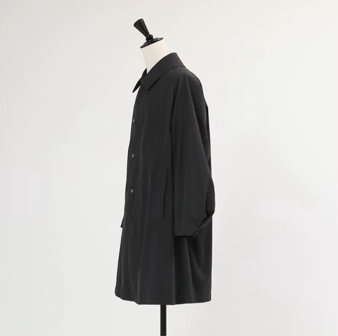 HEUGN × Steven Alan 別注 コート 