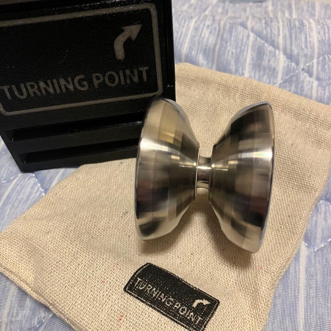 スポーツトイ・アクショントイ Mustang U Turning Point