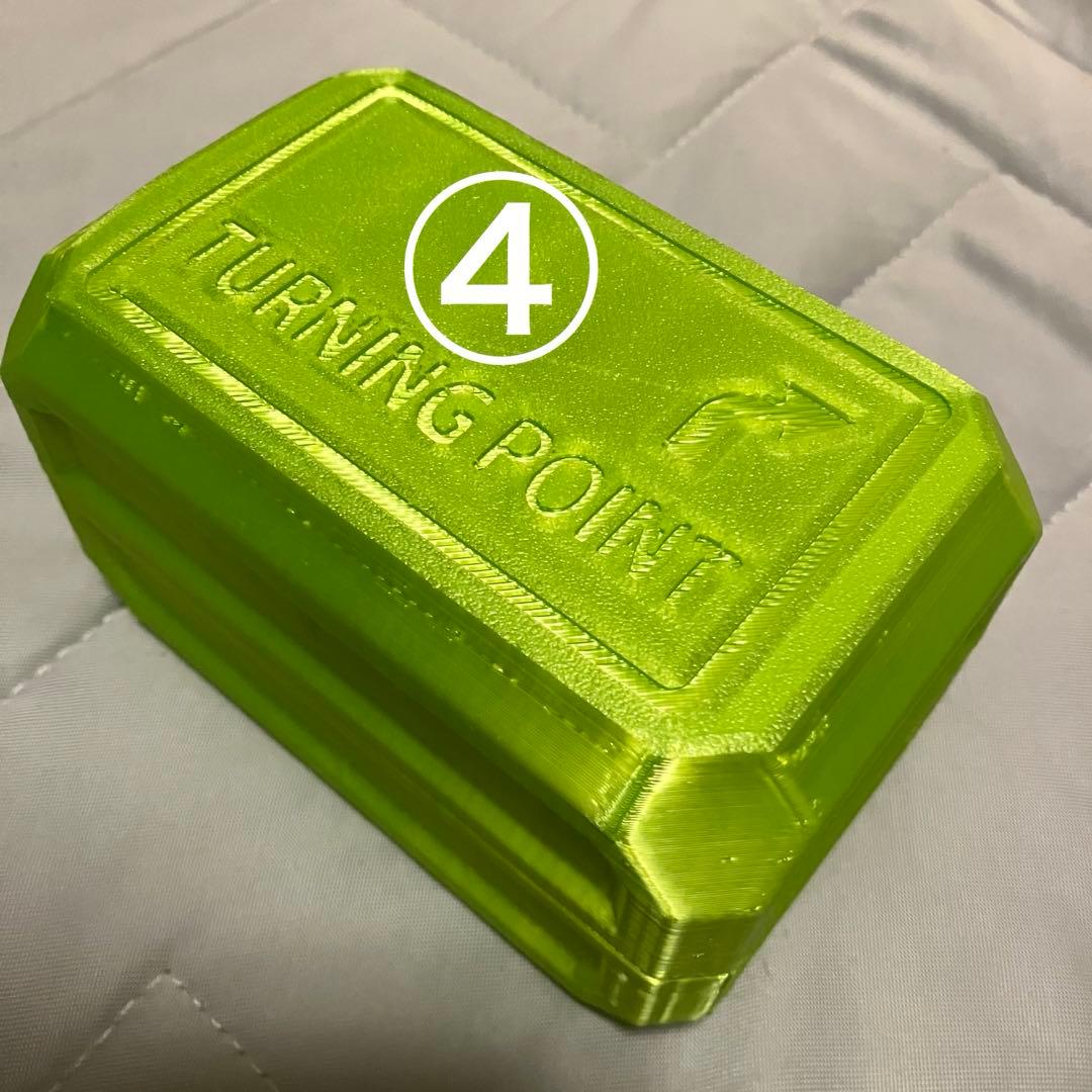 スポーツトイ・アクショントイ Mustang U Turning Point