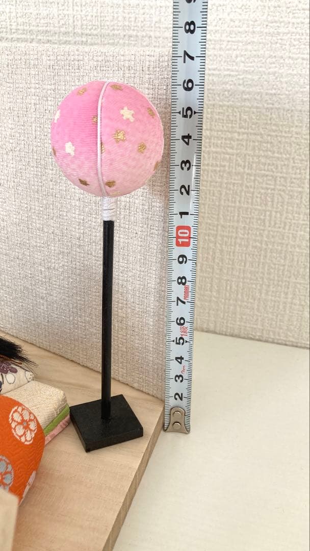 ★木目込の雛人形/★新品/★SALE