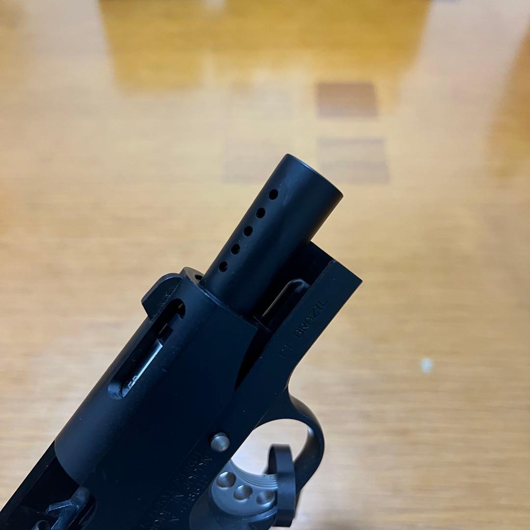 東京マルイ　V10 Ultra Compact Black　ノバック社承認サイト