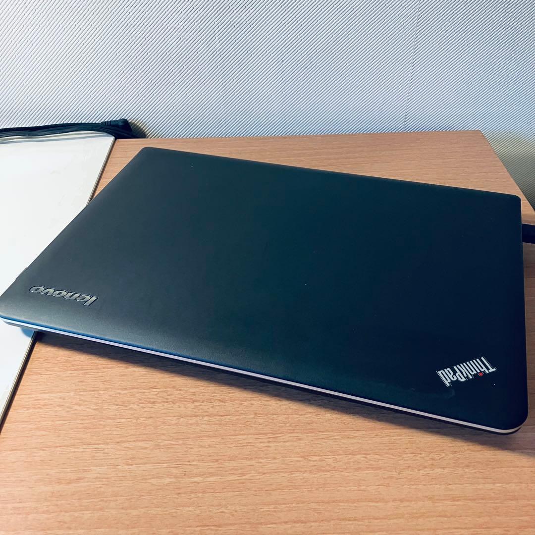 【duytan様Lenovo ThinkPad Windows 11 ノートPC
