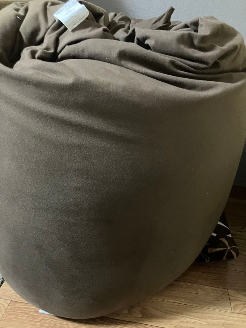 yogibo midiブラウン