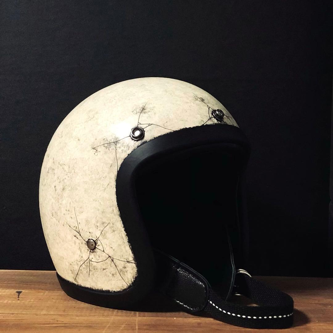 500TX スモールジェット　金クロス（検　BELL オーシャンビートル