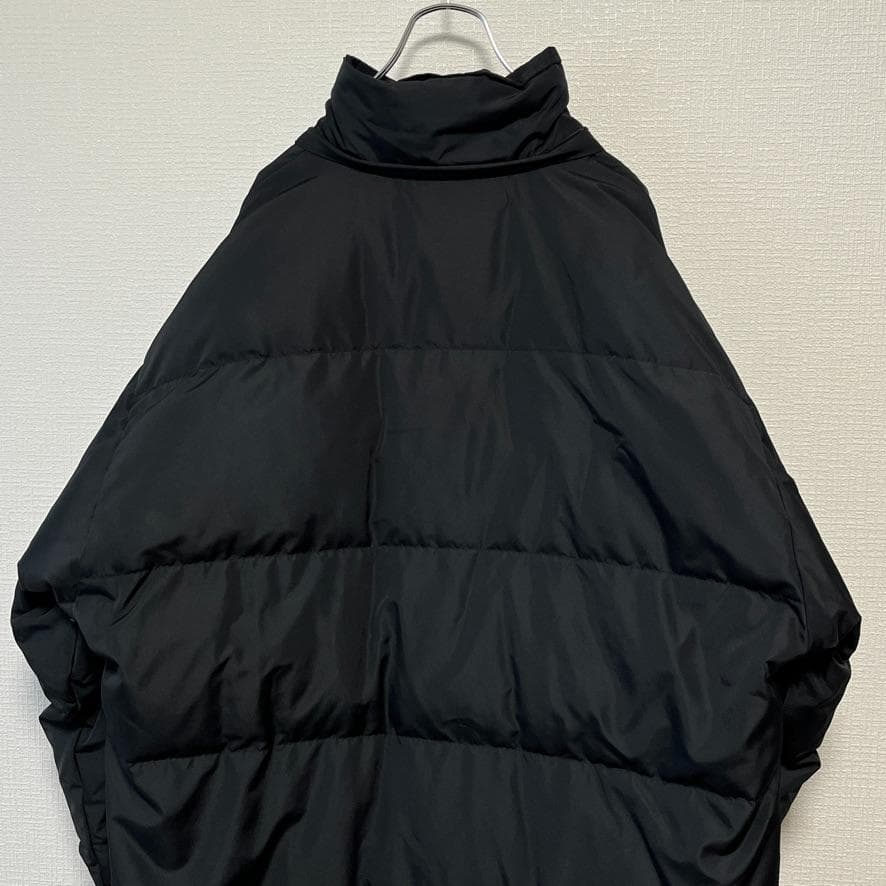 【良品】 MIZUNO ミズノ 刺繍ロゴ ダウン ベンチコート
