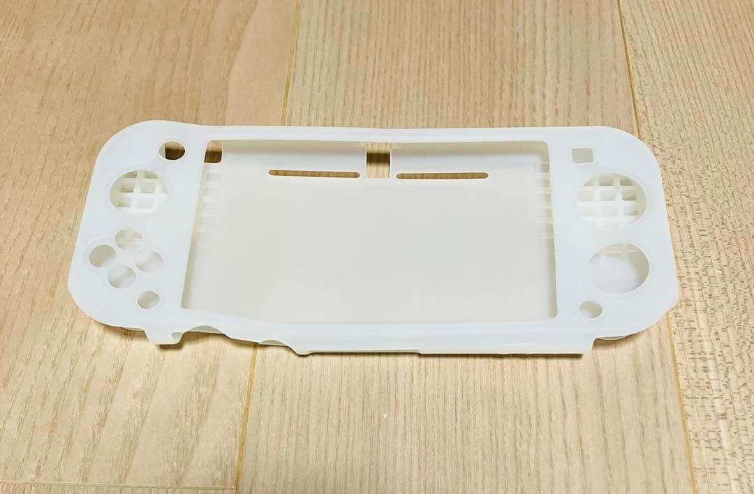 Nintendo Switch Lite ブルー 本体＋別売り専用ケース付き