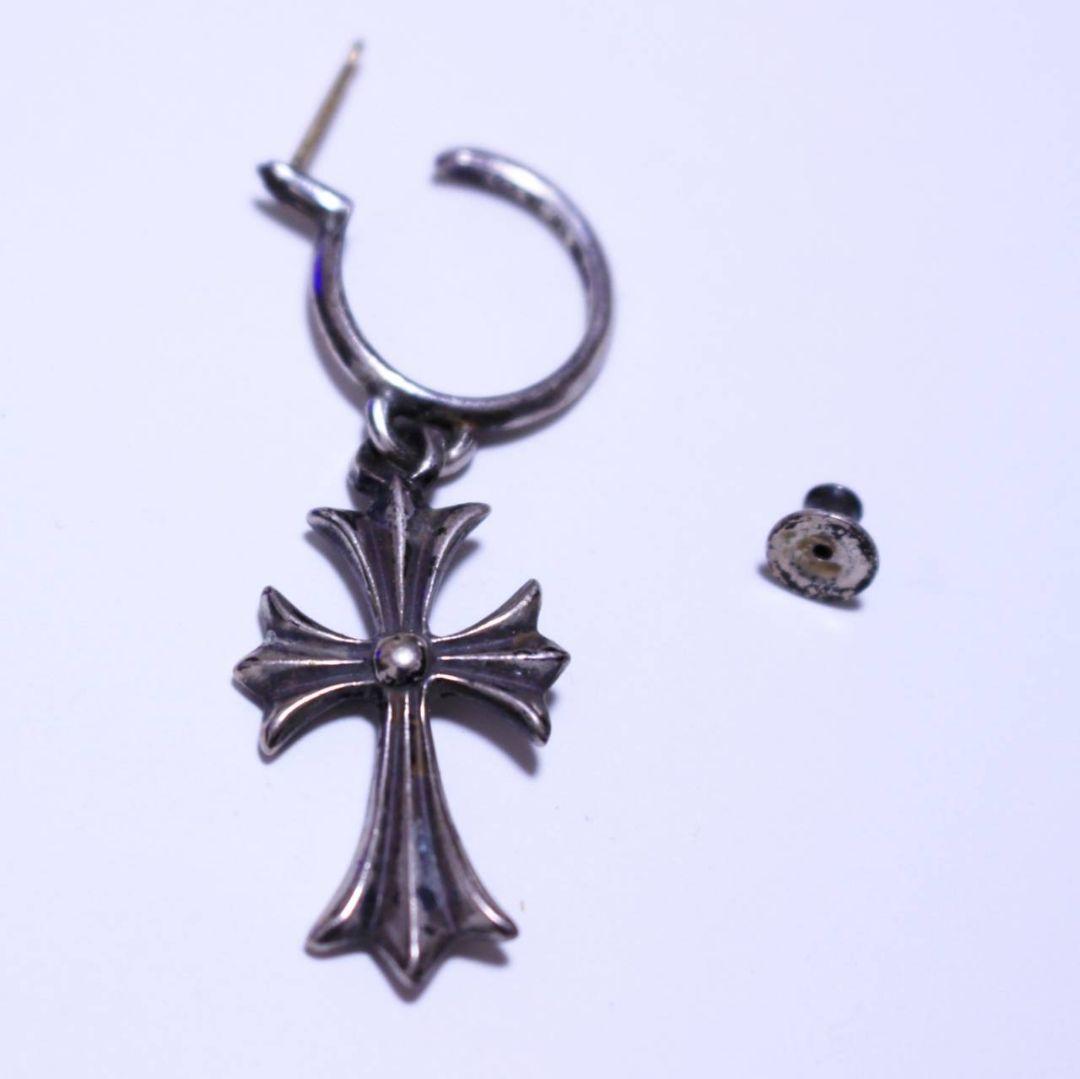 CHROME HEARTS クロムハーツ（原本無） タイニー CHクロス