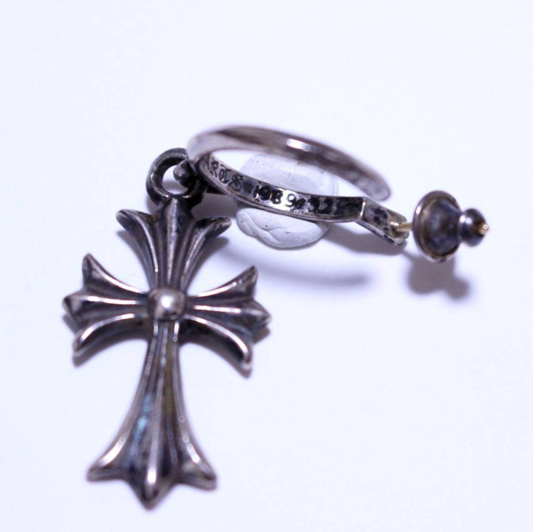 CHROME HEARTS クロムハーツ（原本無） タイニー CHクロス