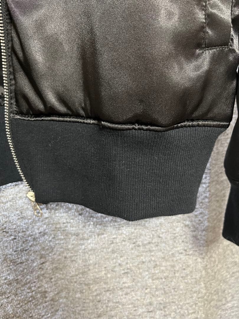 の*ろ様 VIRGO別注 BRAHMAN TOURスカジャン　　レアな一品