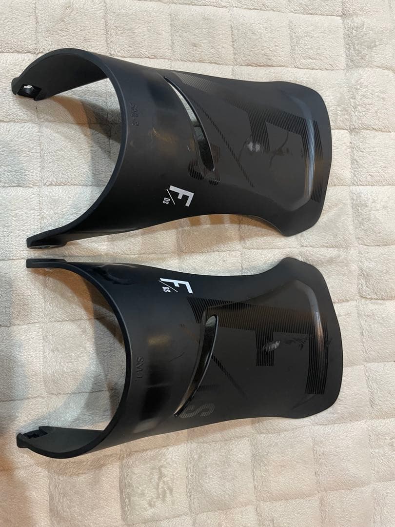 FLUX DSW ビンディング ブラック18-19美品Mサイズ