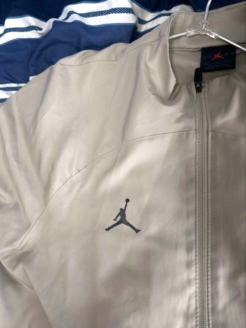 【完売品】Jordan Paris Saint-Germain ジャージセット