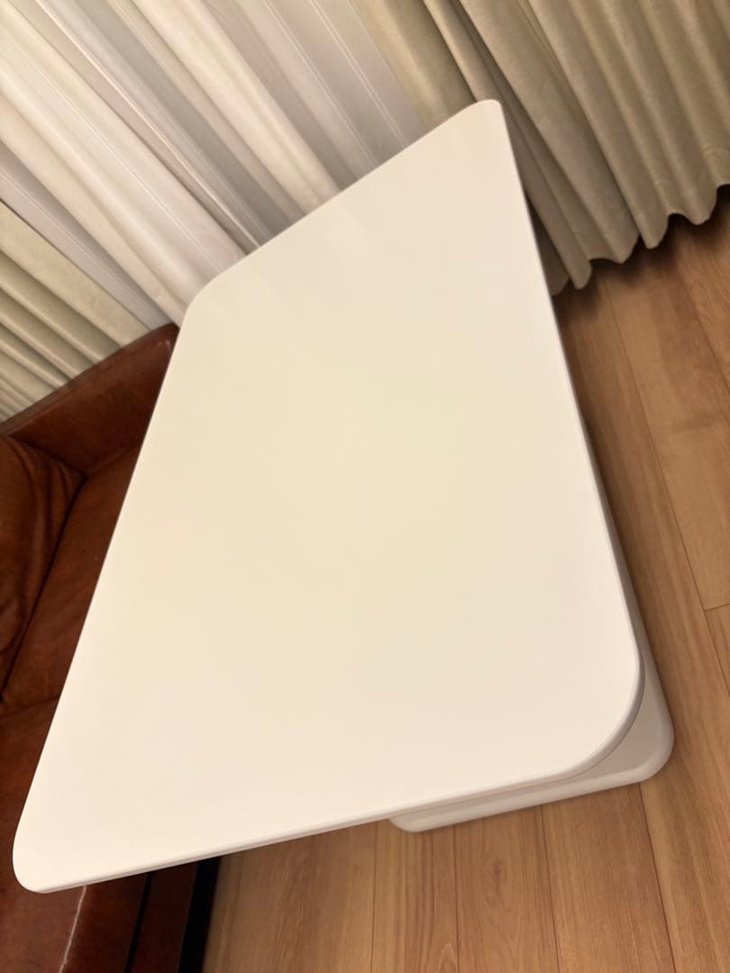 【ラシク】昇降式ダイニングテーブル(状態〇)