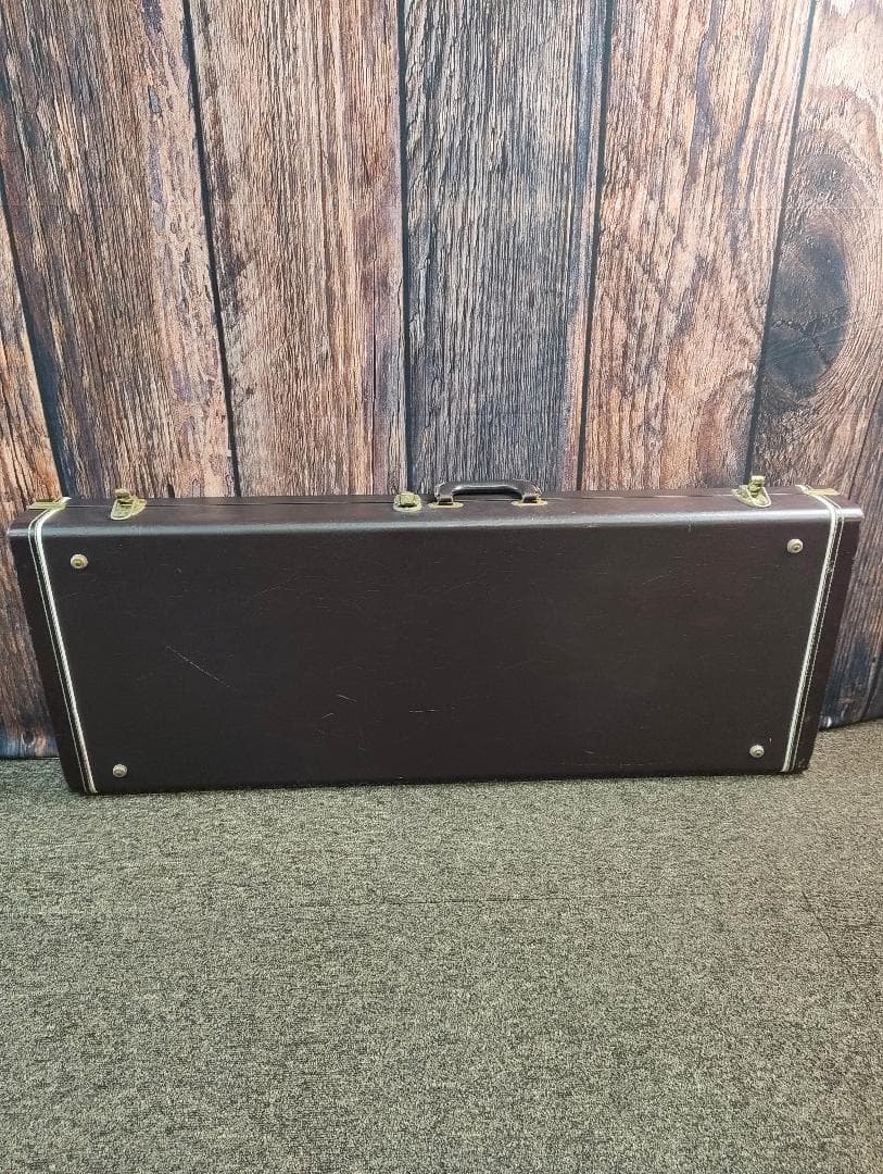 YAMAHA ヤマハ SFX-Ⅰ エレキギターハードケース付き