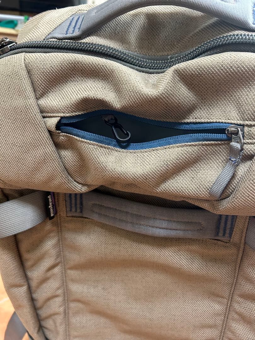 Patagonia パタゴニア　キャリーバック