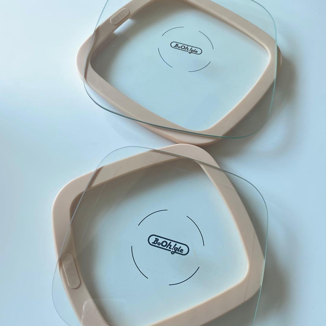 BoOh!gle ボオグル フライパン 鍋 セット