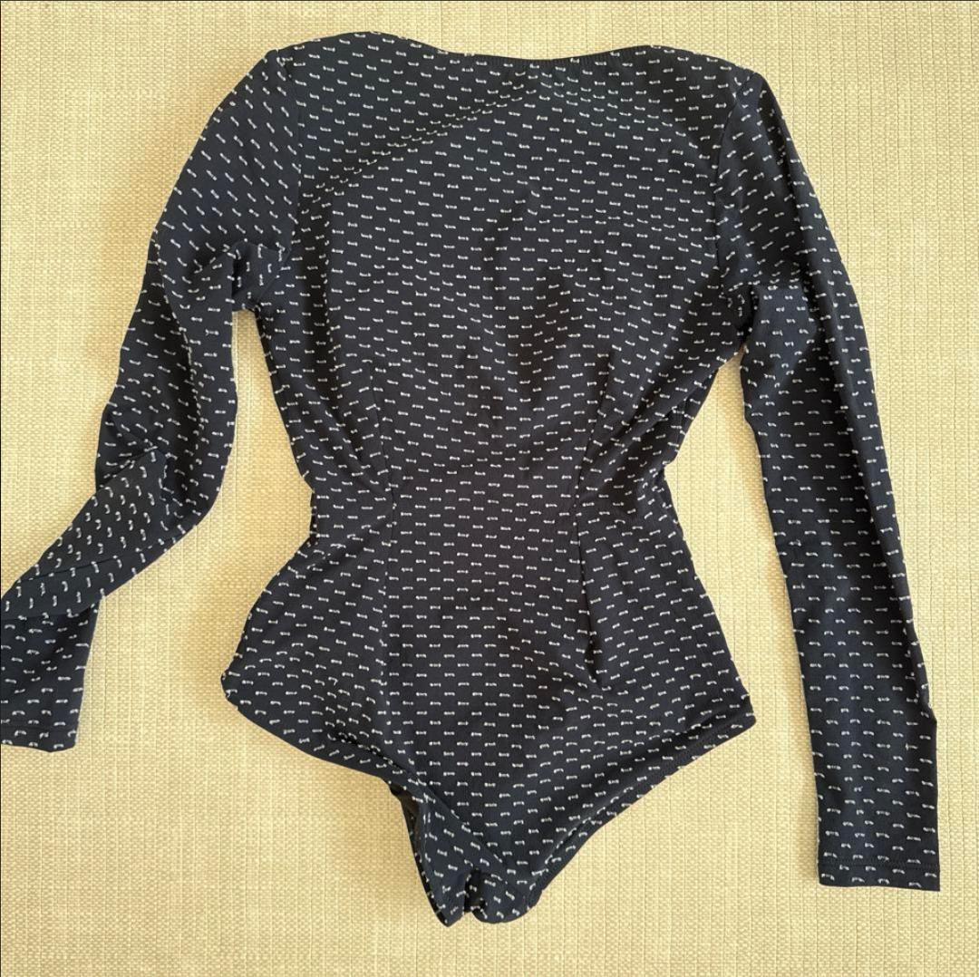 Seea ロンハーマン ワンピース 水着 ラッシュガード　ビキニ　タッパー